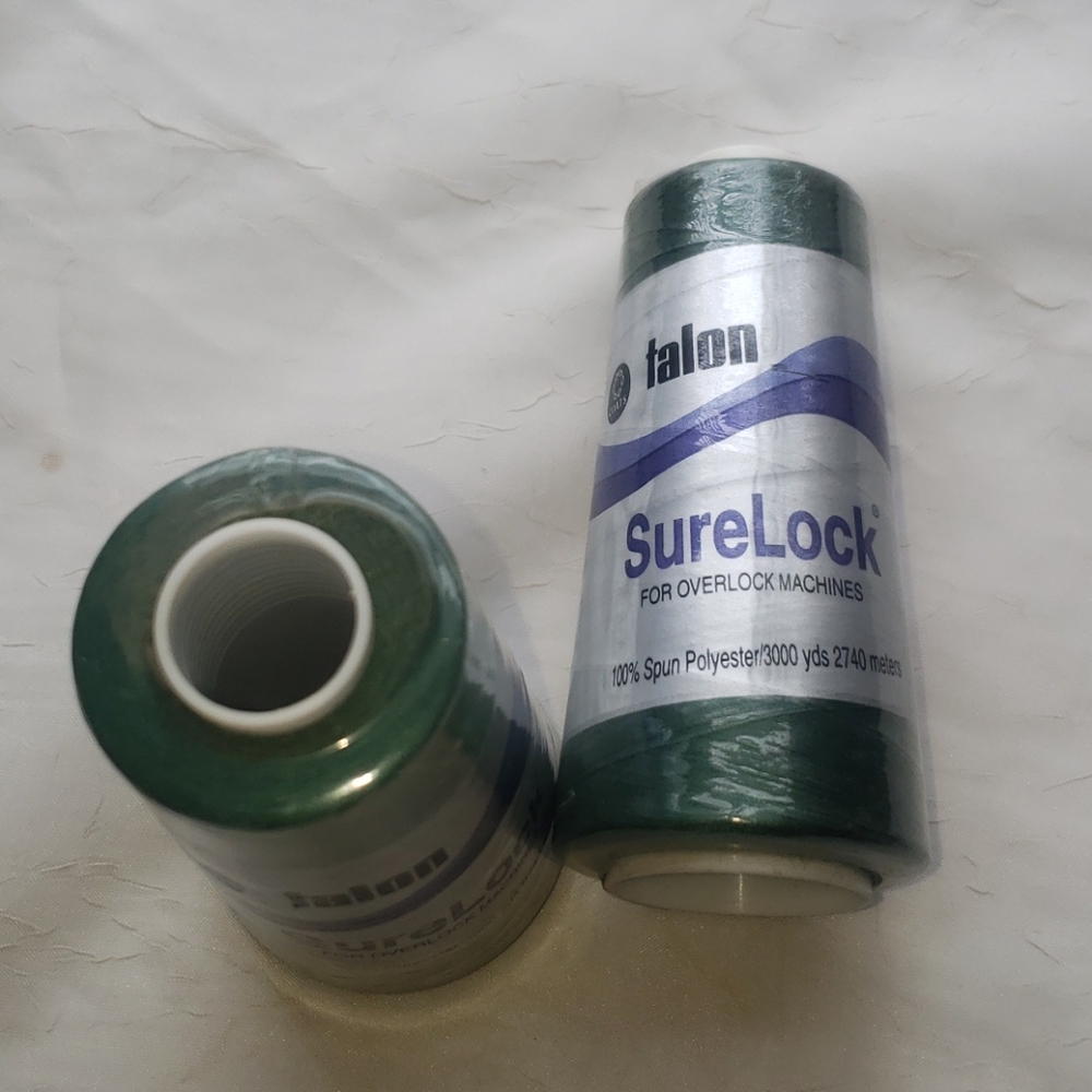 Talon Surelock Overlock Thread #784 - Picture 2 of 5